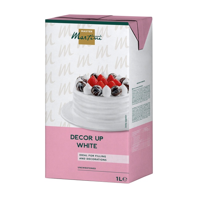 Decor Up 화이트