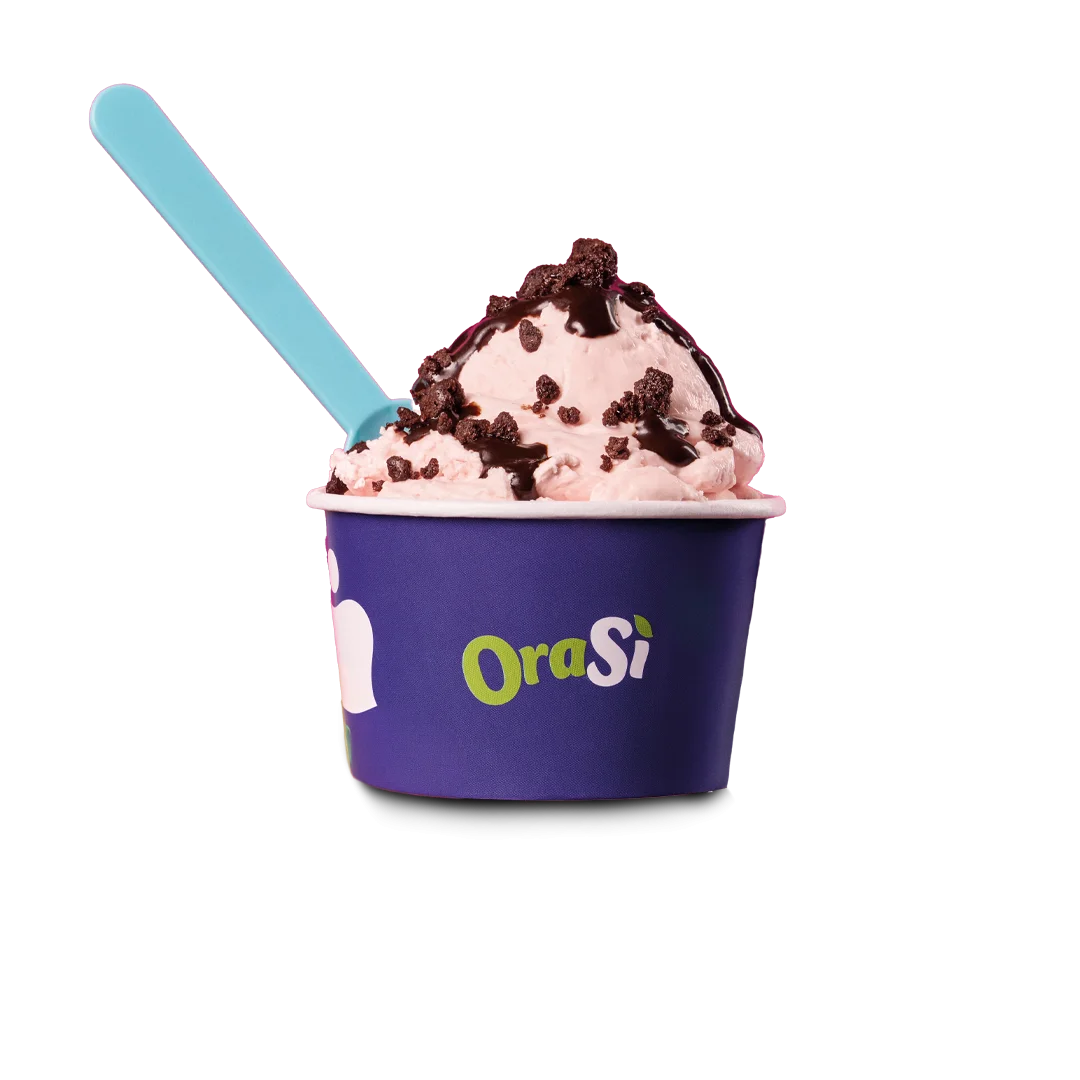 Martini OraSì 제품