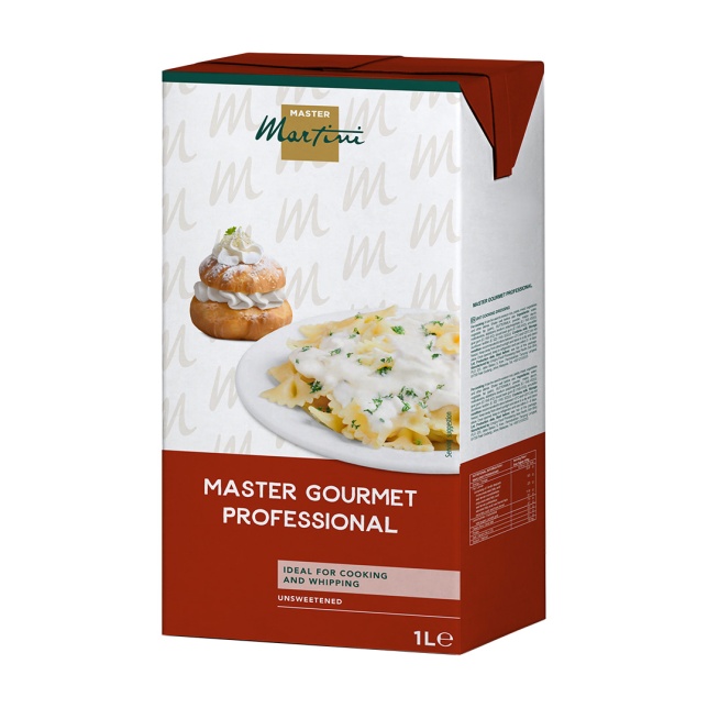 Master Gourmet Profesional