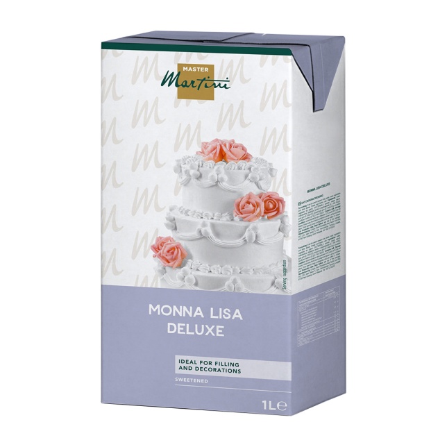 Monna Lisa Deluxe
