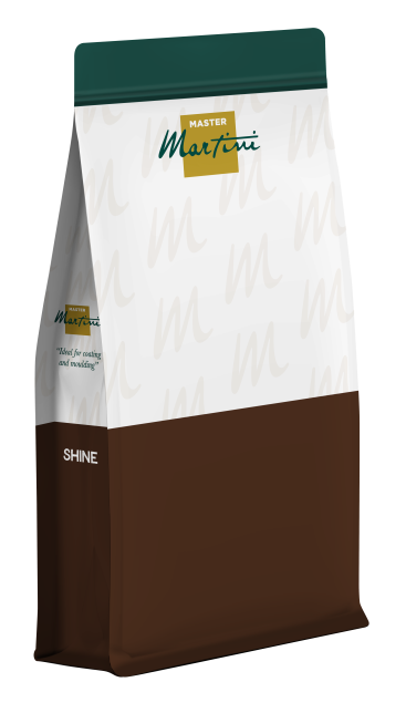 SHINE 다크 초콜릿 칩 10,000/kg
